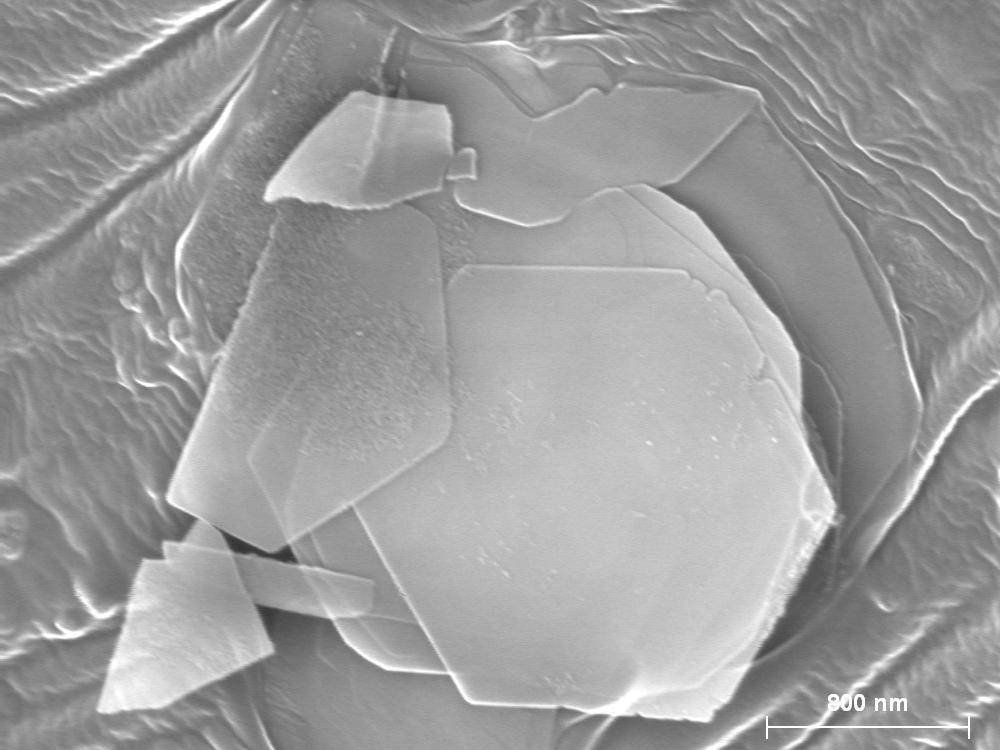 Valencian scientists describe a hybrid laminate material with magnetic and photoactive properties