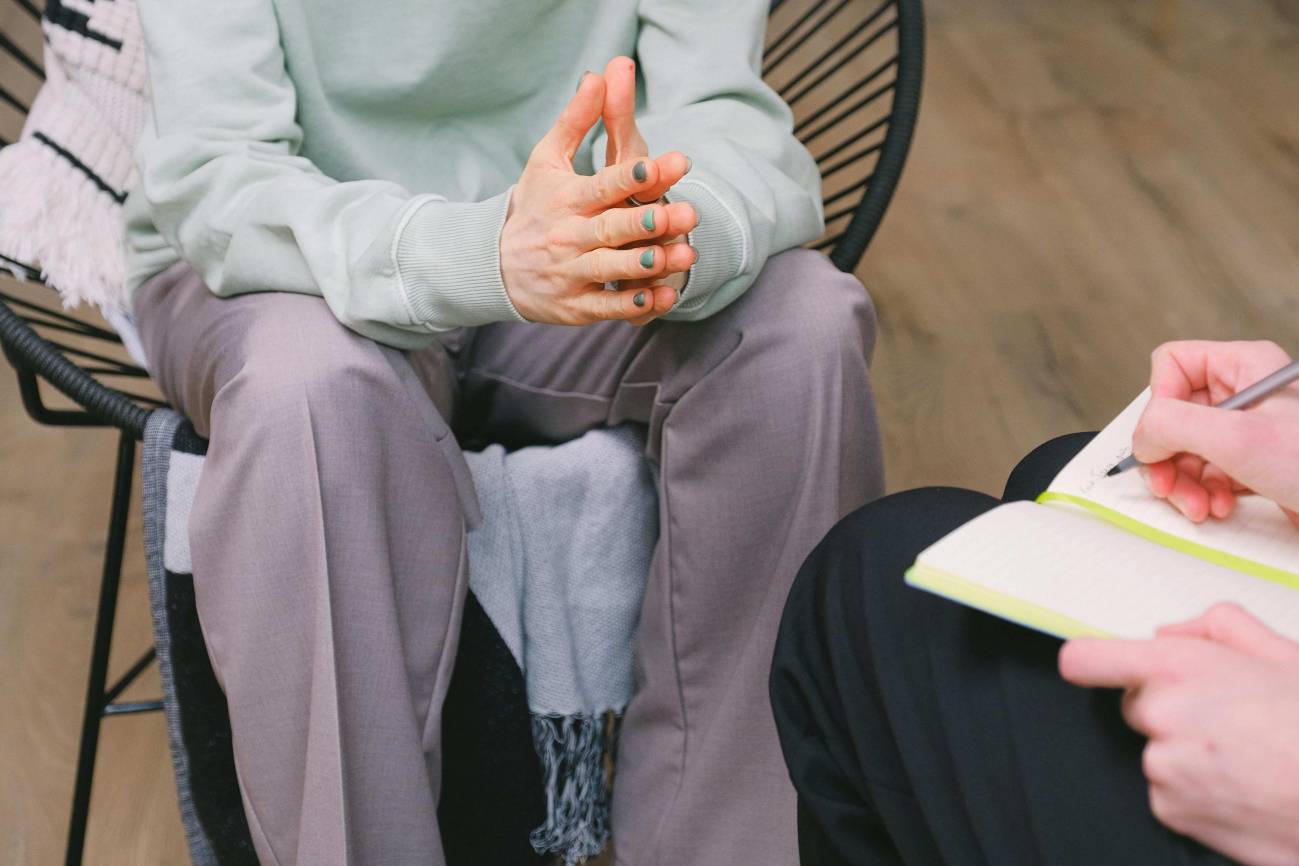 1 200 millones de personas en el mundo viven con trastornos mentales, el doble que en 1990