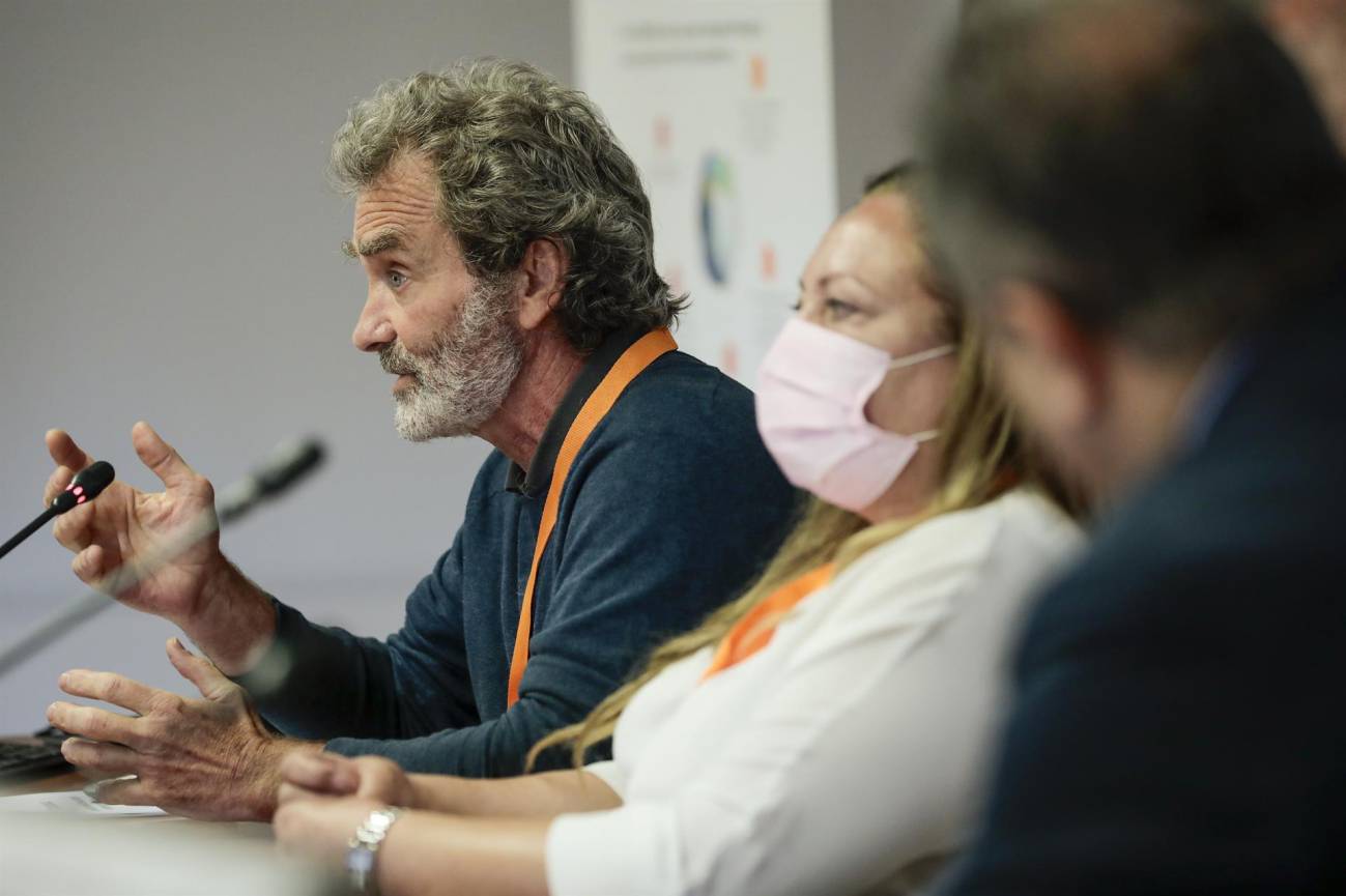 Activada la alerta sanitaria por viruela de mono en España