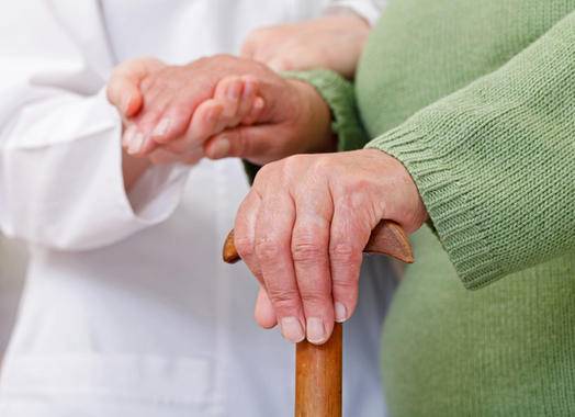 Algoritmos de visión artificial para detectar caídas de ancianos