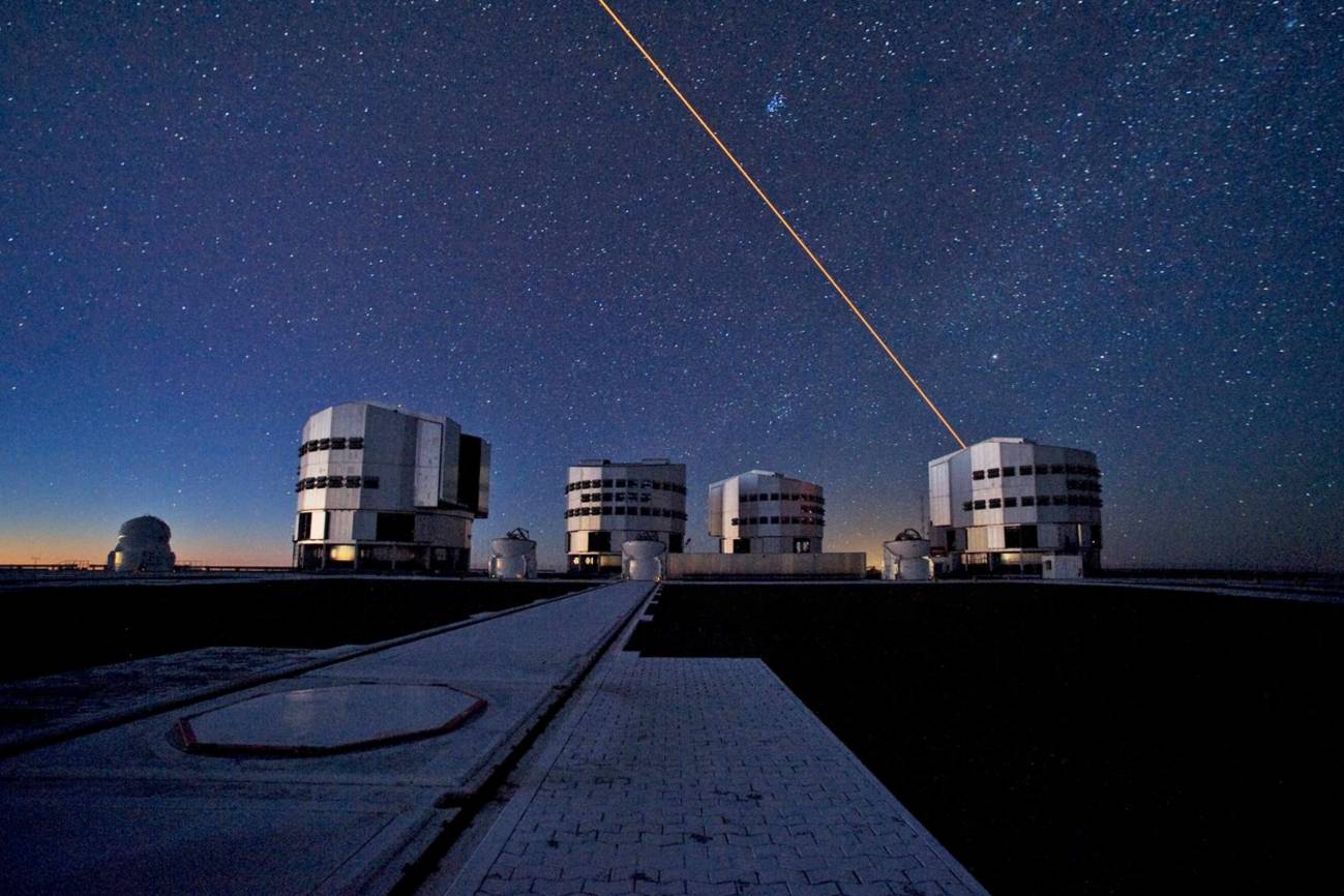 Algunos exoplanetas tienen actividad magnética, y la prueba está en sus vientos