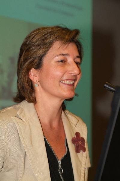 Ana Troncoso, nueva directora de la Agencia Española de Seguridad Alimentaria (AESAN)