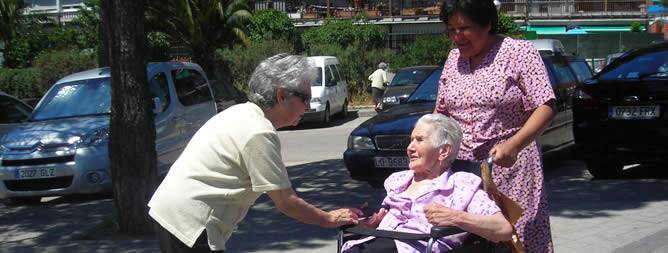 Analizado el impacto de la actividad cuidadora en la salud de las mujeres latinoamericanas