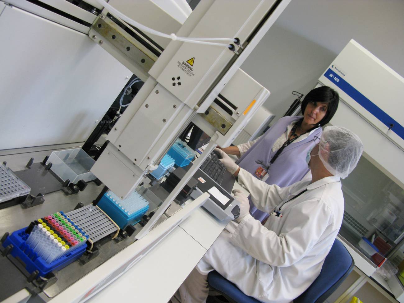 Analizan el ADN de la diáspora vasca para observar el efecto de un ambiente diferente