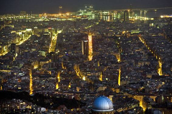 Analizan la evolución del sector eléctrico español
