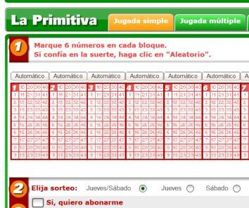 Analizan la percepción de la persona jugadora por primera vez en España