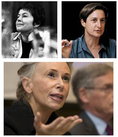 Analizan los puntos débiles de las teorías sociales feministas