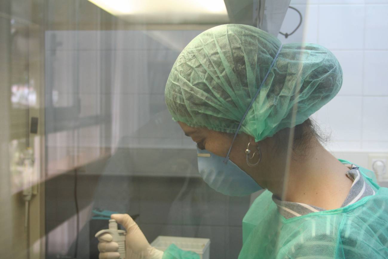 Genética Forense
