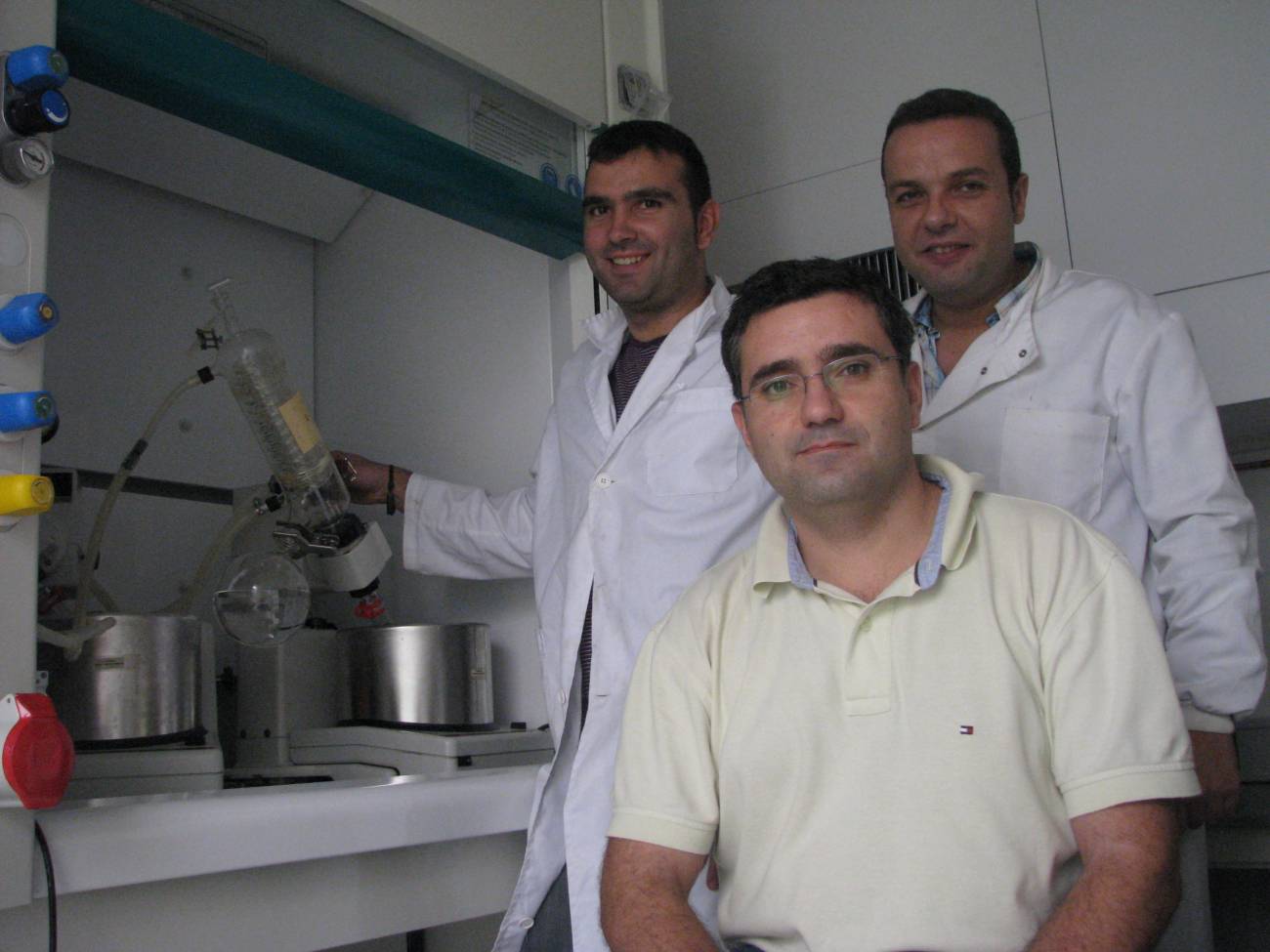 Analizan un producto que puede incrementar las propiedades funcionales de la uva