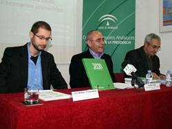 Andalucía mejorará en salud y Educación pero se verá afectada por la pédida de fondos estructurales