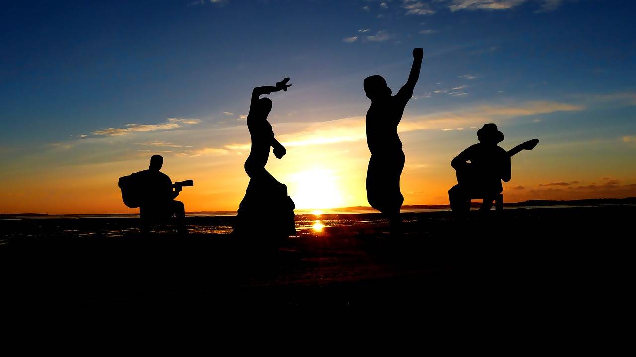 Aplican un algoritmo para medir la melodía del flamenco