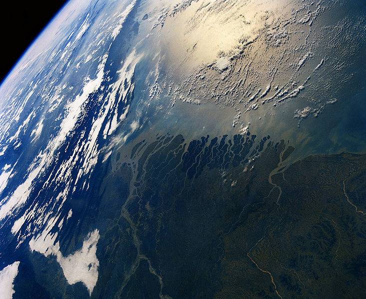 Aprovechar mejor el agua de los 10 grandes ríos del mundo permitiría generar casi el triple de alimentos