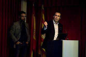 Aragón pone en marcha un programa para mejorar formación de los futuros profesionales de Informática y Comunicaciones