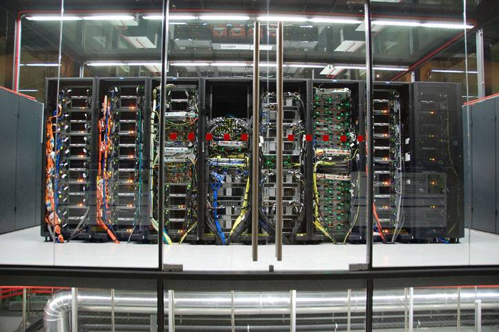 Arranca en Barcelona el consorcio de supercomputación europeo PRACE 