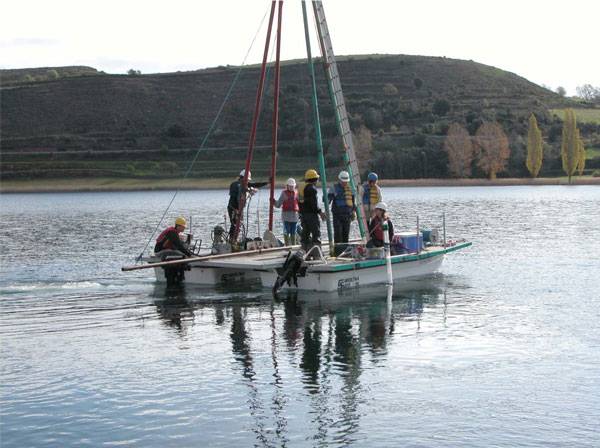 Así fueron las tormentas mediterráneas de los últimos tres mil años