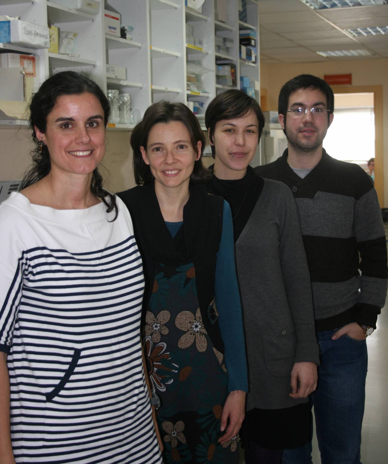 Asocian la longitud de los telómeros con el riesgo de desarrollar cáncer en casos hereditarios de cáncer colorrectal