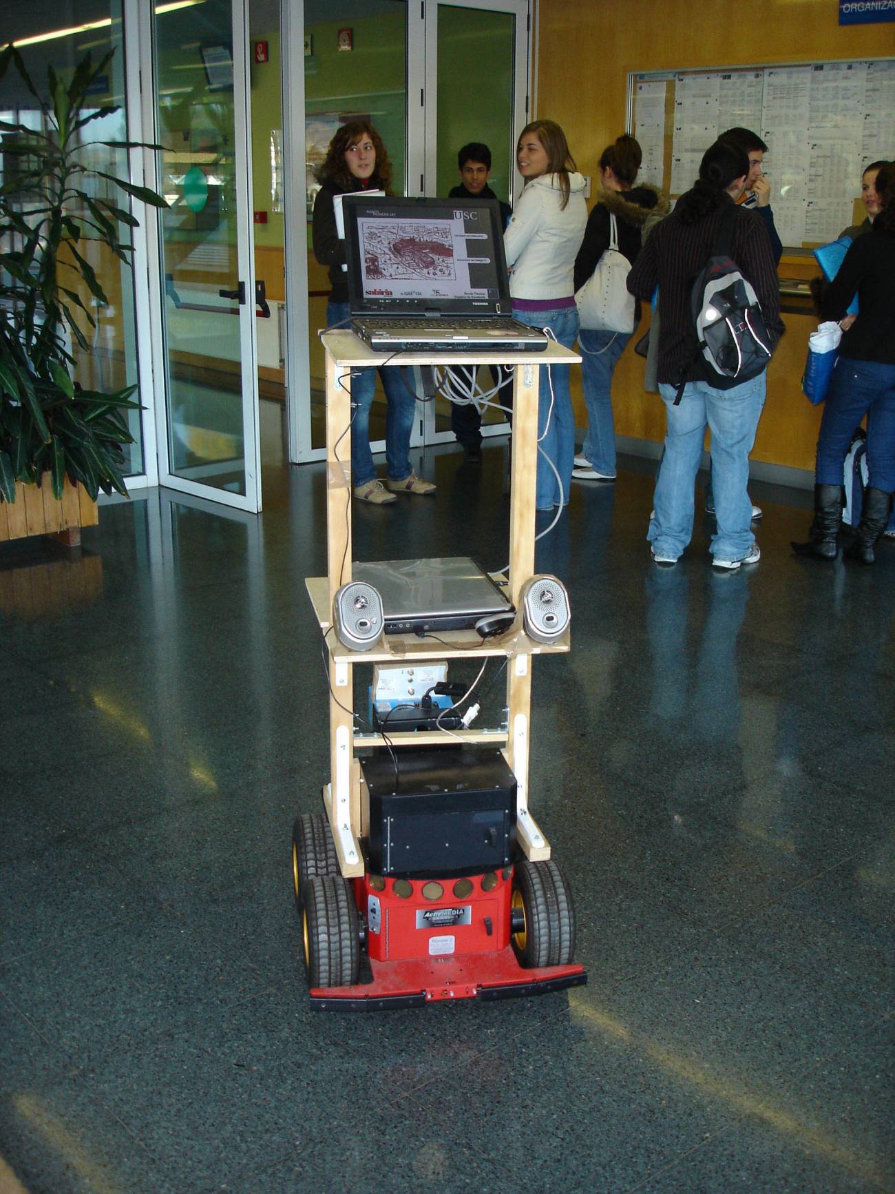 Avance en la migración de comportamientos entre robots a partir de técnicas de aprendizaje