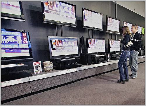 Avanza la liberalización del sector de la televisión