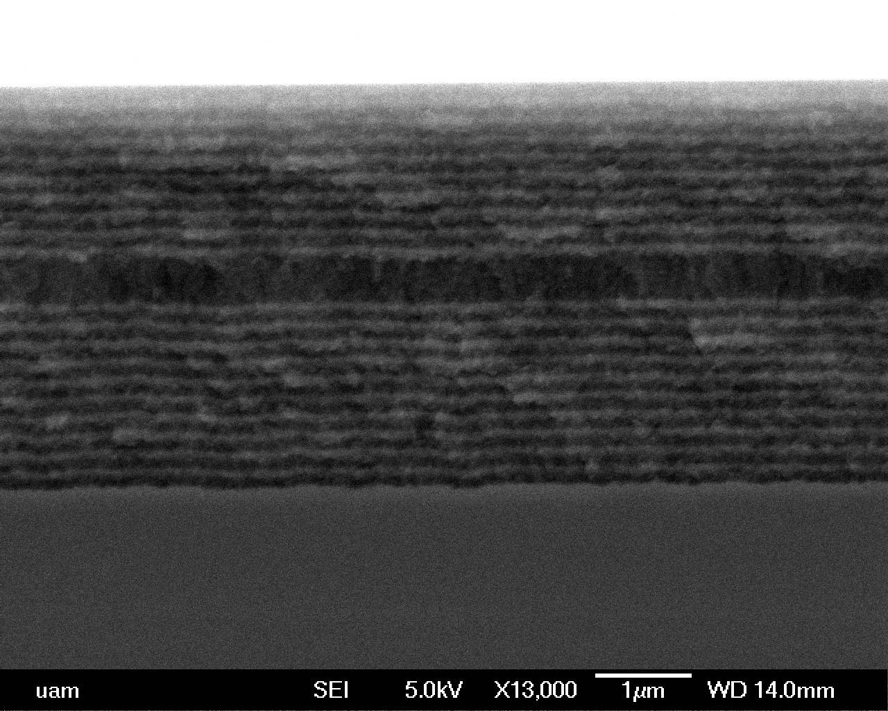 Avanzan en el desarrollo de dispositivos nanofotónicos