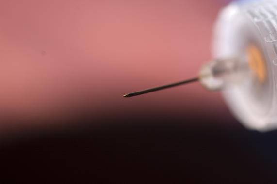 Cambios funcionales en los cerebros de los pacientes con diabetes tipo 1
