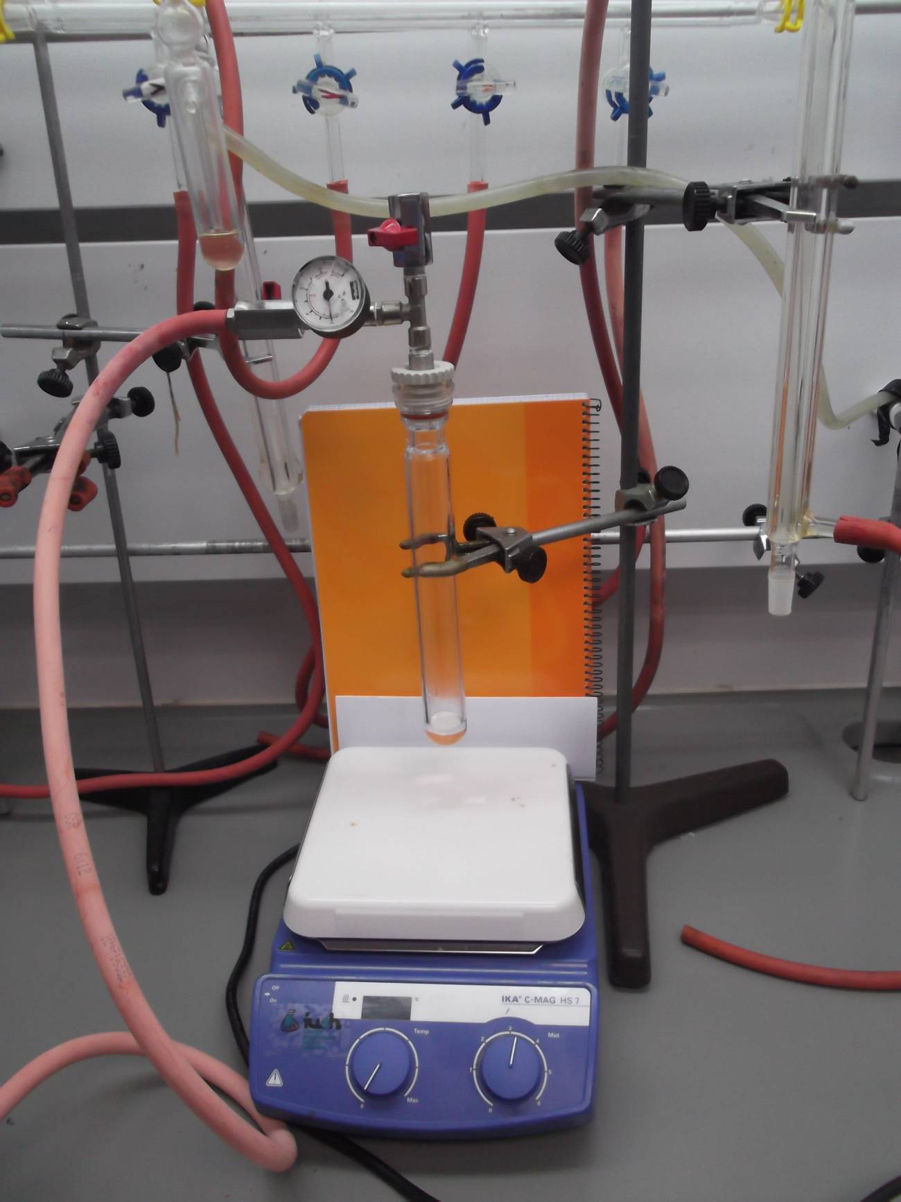 Capturan CO2 para transformarlo en materia prima útil para la industria 