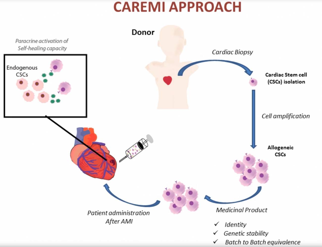 CAREMI