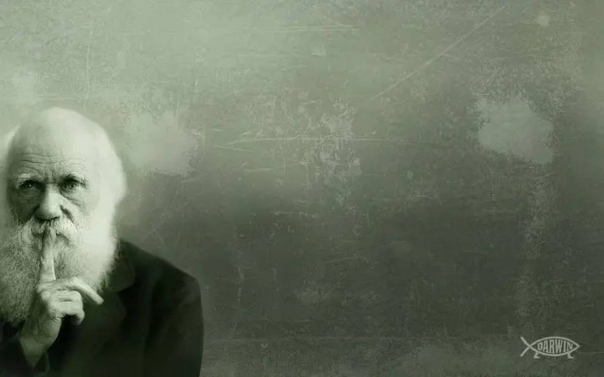 Charles Darwin sí tuvo una idea avanzada sobre el origen de la vida