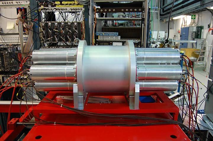 Científicos españoles contribuyen a mejorar las predicciones del calor residual en reactores nucleares