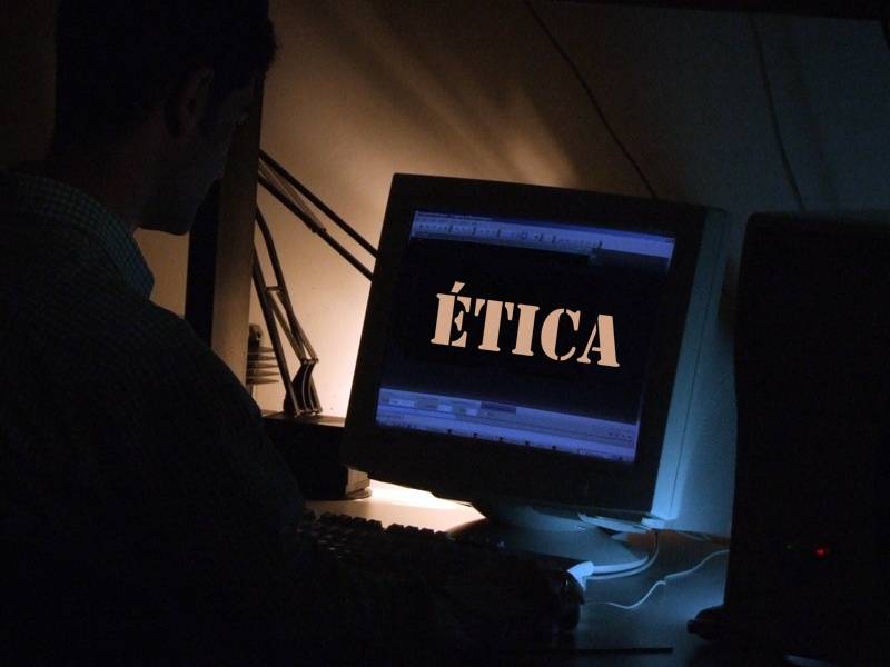 Científicos reclaman una educación ética en la ingeniería informática