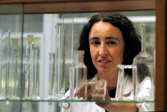 Cinco investigadoras españolas de materiales ganan becas de la UNESCO