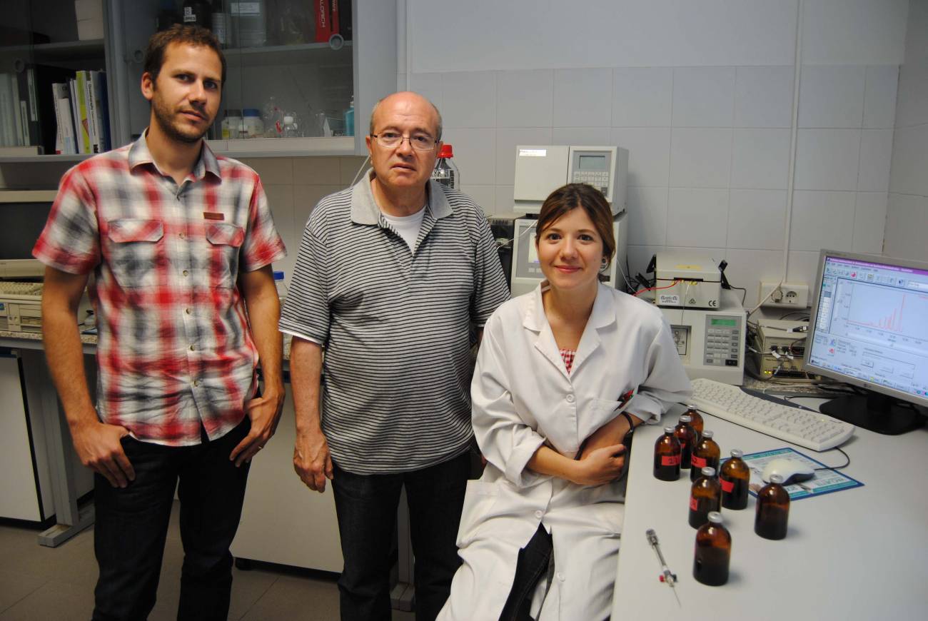 Combinan purines y subproductos agrícolas para producir biogás