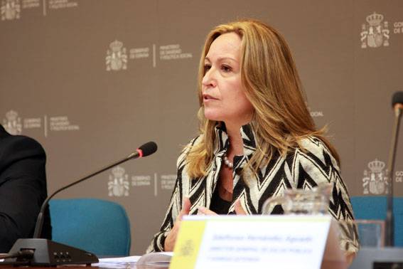 Comienza la vacunación contra la gripe A de los grupos prioritarios
