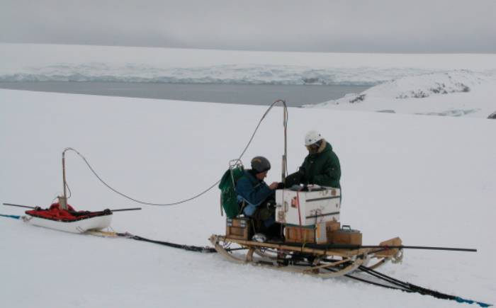 ¿Cómo afecta el cambio climático a los glaciares de la Isla Livingston?