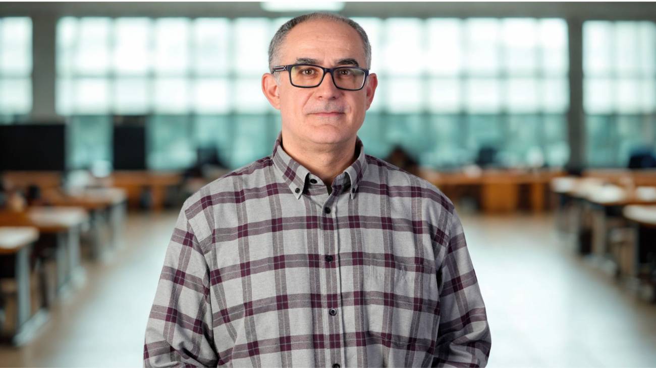 “Como en cualquier situación de incertidumbre, los bulos circulan más rápido que la verdad”