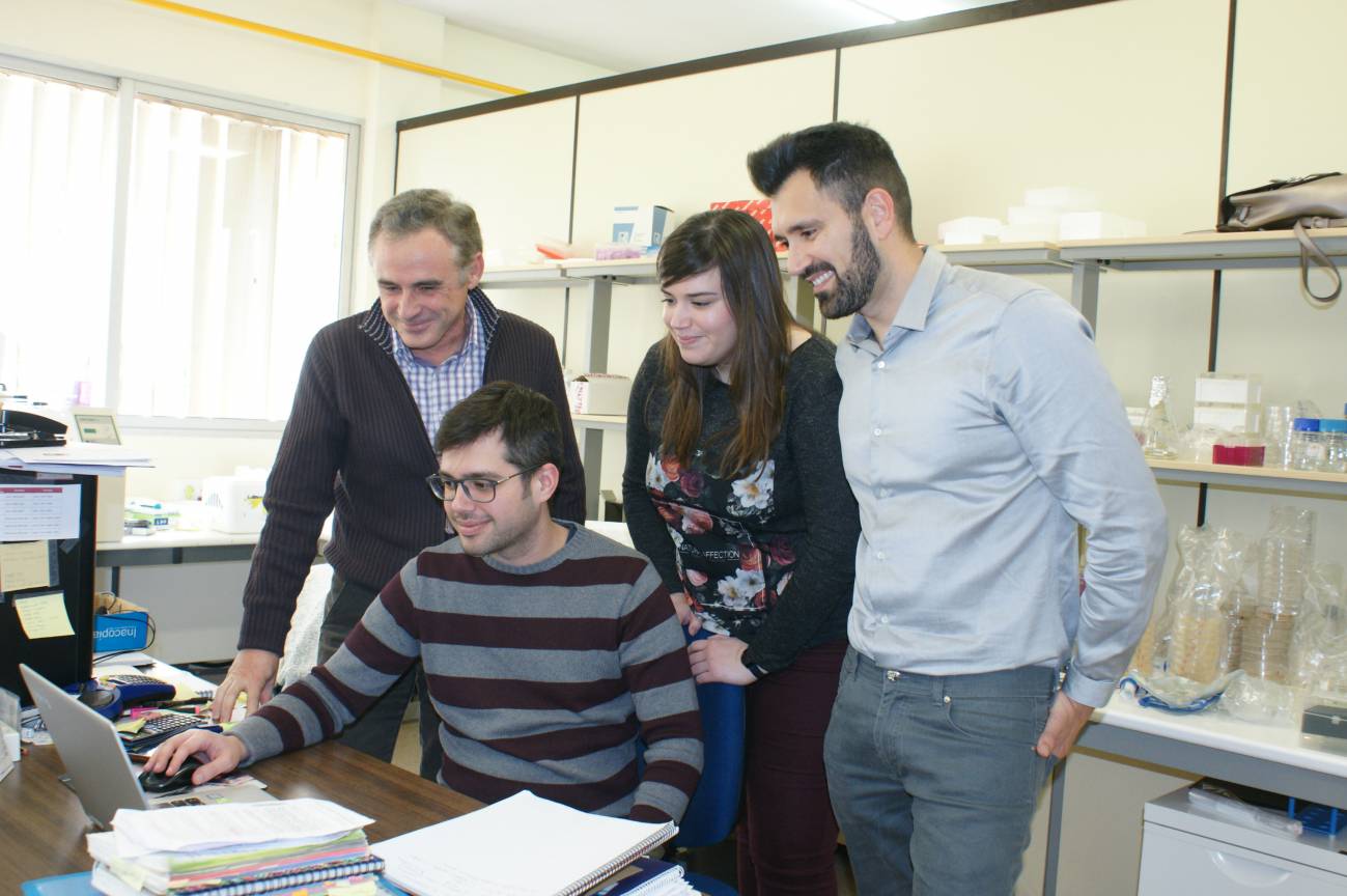 Cómo identificar los genes implicados en una infección letal por hongos