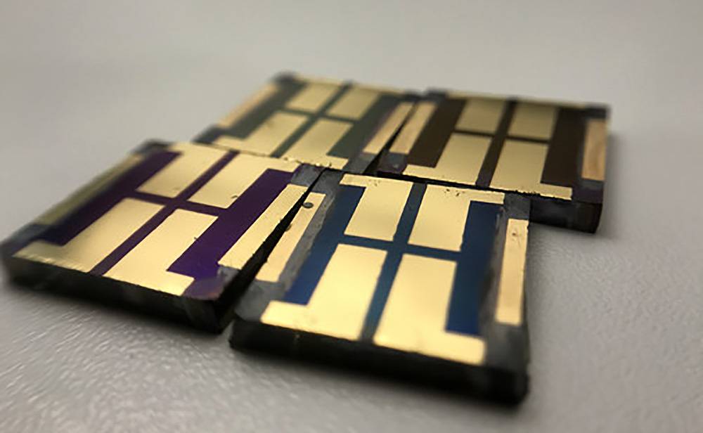 Cómo mejorar las células solares de perovskita