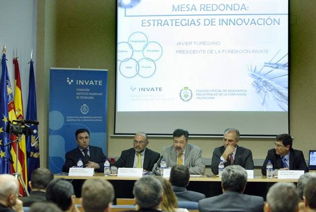 Crean la “UTE INVATE Cheque Gestión 2010” para el asesoramiento especializado de las pymes