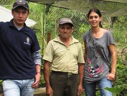 Crean modelos para mejorar la producción y calidad del café de Ecuador 