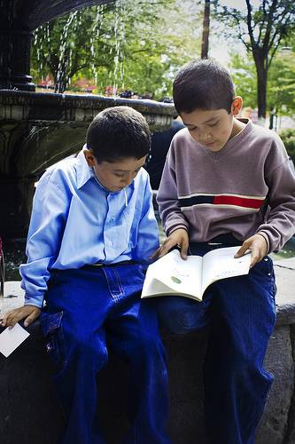 Crean un corpus de cuentos para su uso en la educación en valores