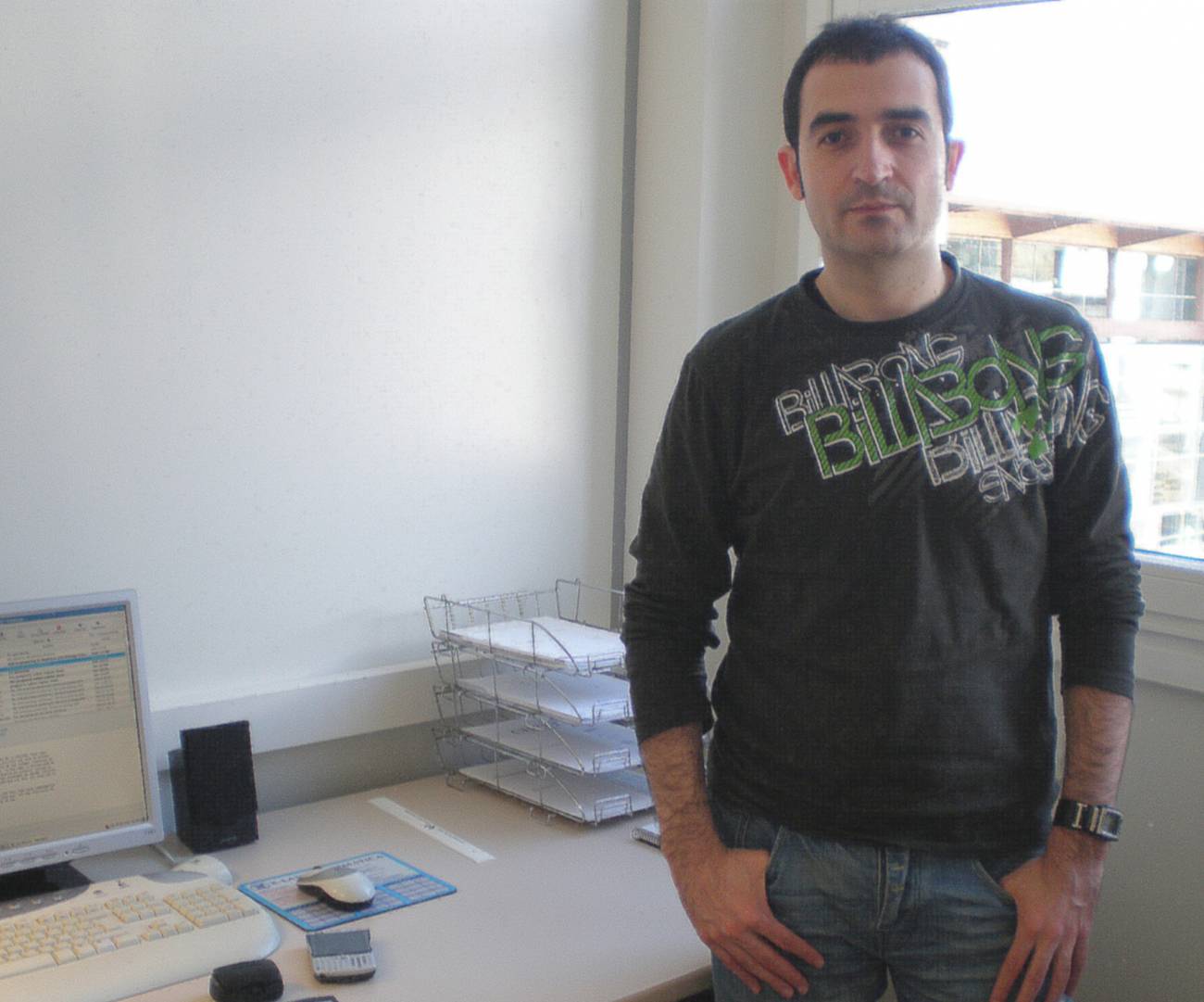 Crean un sistema de telemonitorización querealiza la prueba del sueño a domicilio