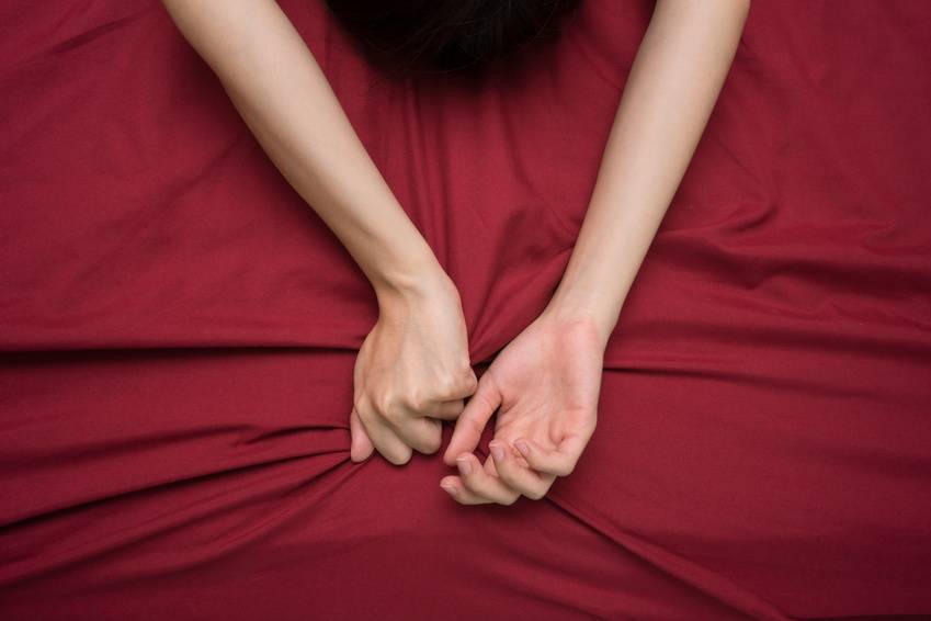 ¿Cuál es el origen del orgasmo femenino? 
