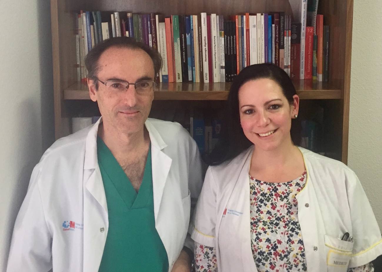 ¿Cuándo suspender el tratamiento en la enfermedad inflamatoria intestinal?