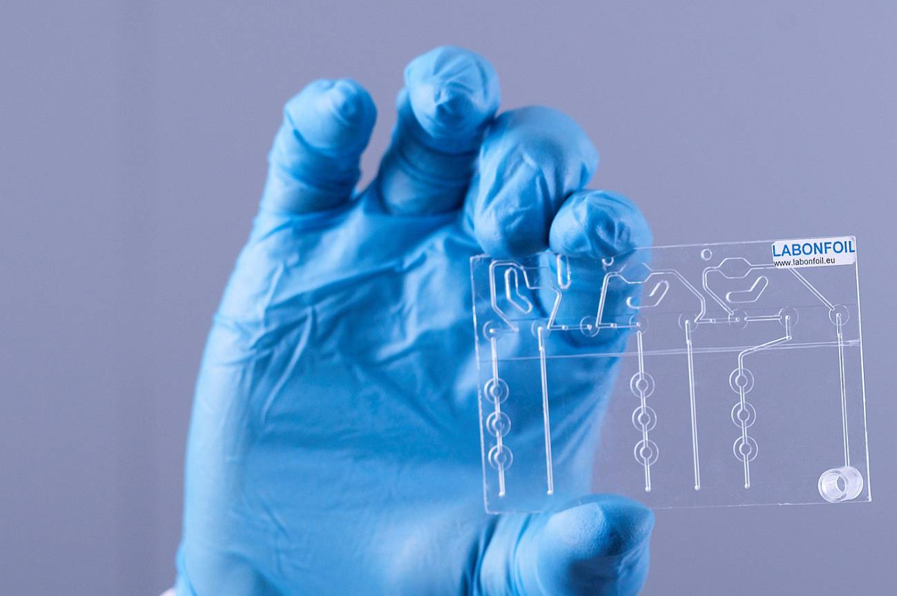 Cuatro innovadoras aplicaciones de diagnóstico rápido