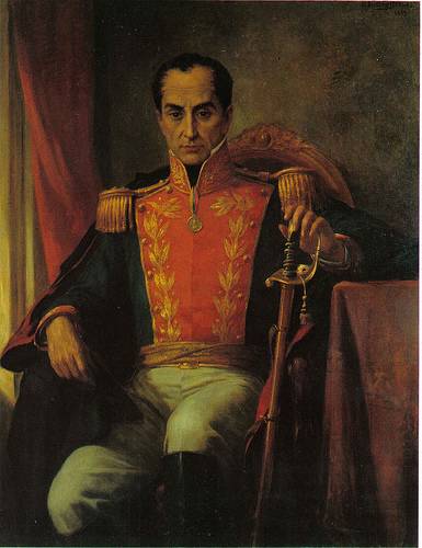 Debaten el protagonismo de la población blanca en las independencias de Latinoamércia