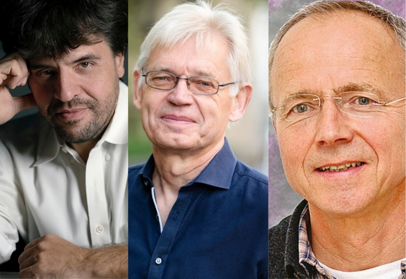 Deisseroth, Hegemann y Nagel ganan el Nobel de Medicina por sus descubrimientos de optogenética