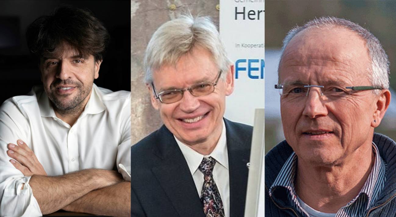 Deisseroth, Hegemann y Nagel ganan el Nobel de Medicina por sus descubrimientos de optogenética