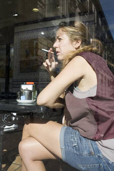 Dejar de fumar, una prioridad para reducir las muertes por cáncer en Europa