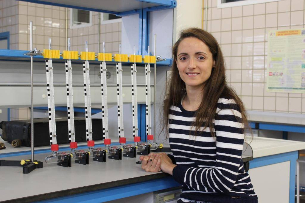 Demuestran la importancia de la frecuencia solar en la ubicación de plantas termosolares