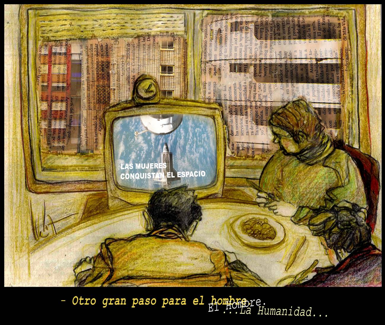 Demuestran que los hombres activan estereotipos de competencia y las mujeres de sociabilidad