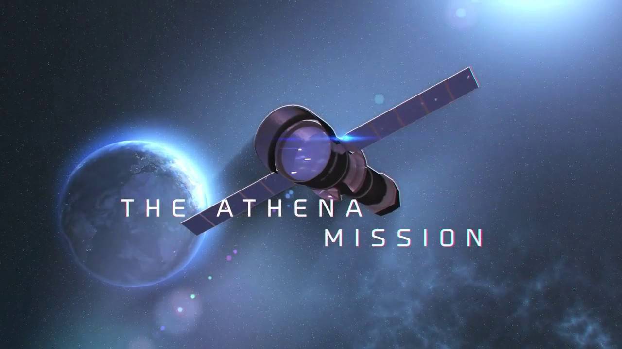 Desarrollan detectores de radiación para explorar el universo 